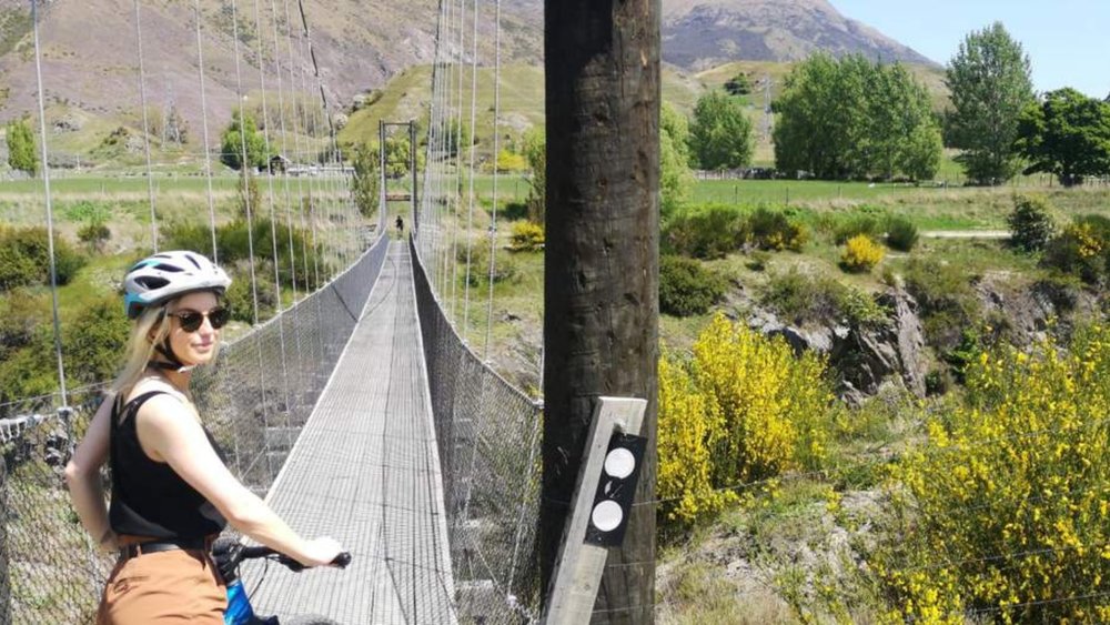 Create your own adventure in this self-guided tour, and visit wineries along the way.