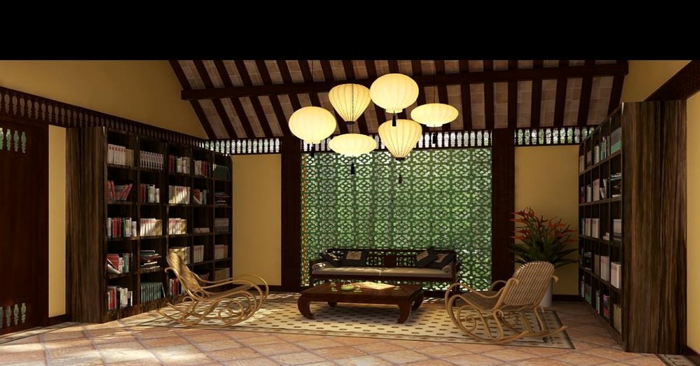 Khách Sạn Little Hội An Boutique Hotel & Spa