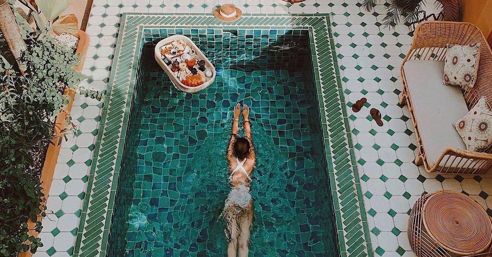 Khách Sạn Mansion Hội An