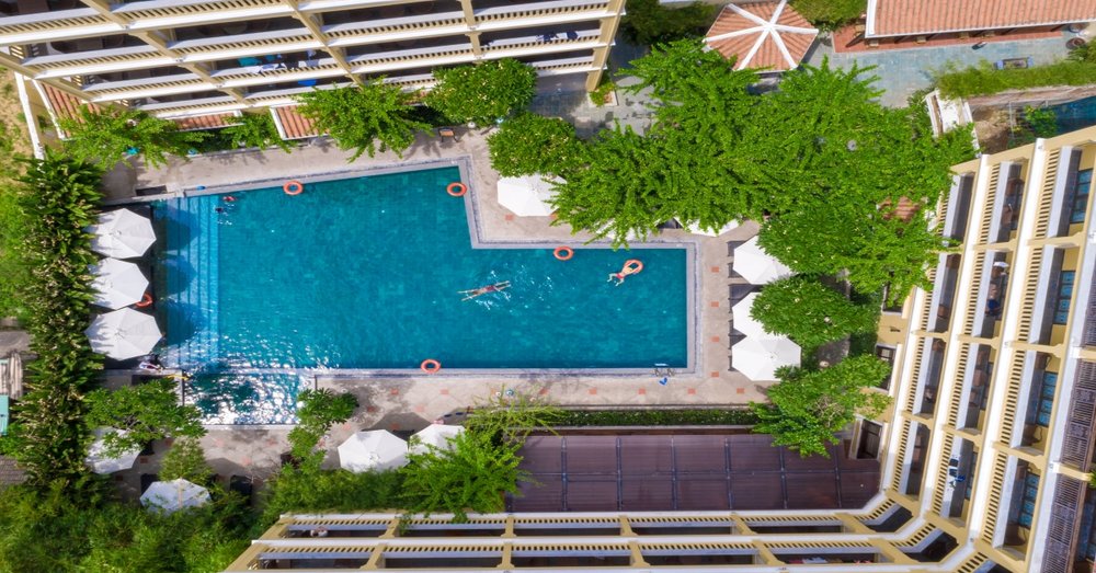 Khách Sạn Hội An Central Boutique