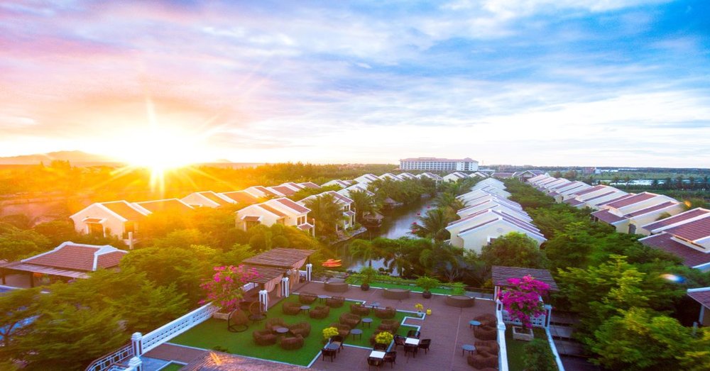 KOI Resort & Spa Hội An