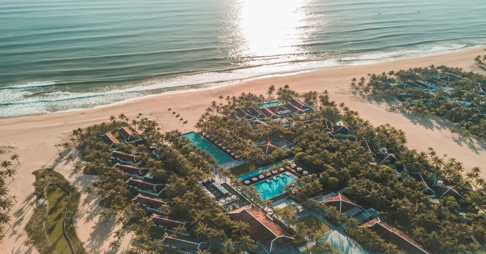 Resort Nam Hải Hội An