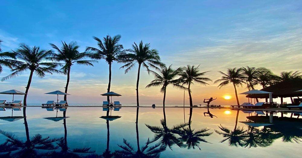 Resort Victoria Hội An