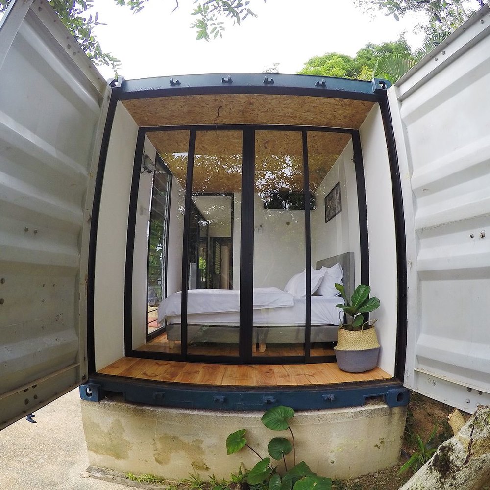 nature retreat cabin kasturi kl selangor staycation