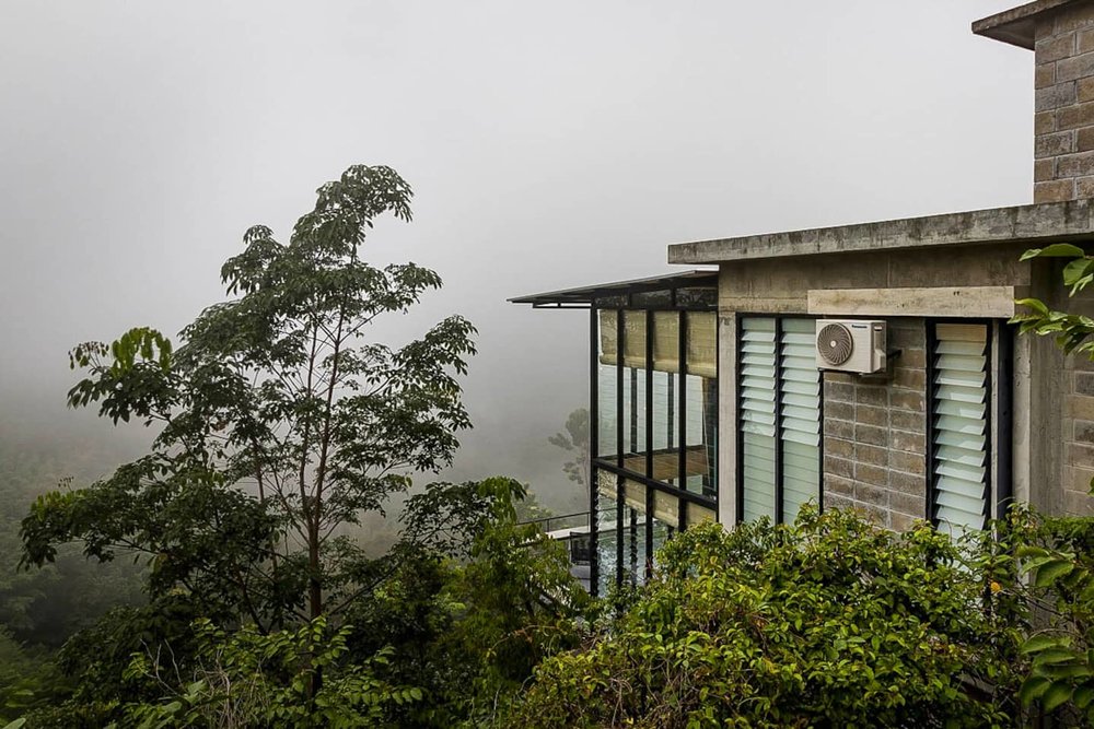 nature retreat villa hillside batu retreat kuala kubu bharu kkb