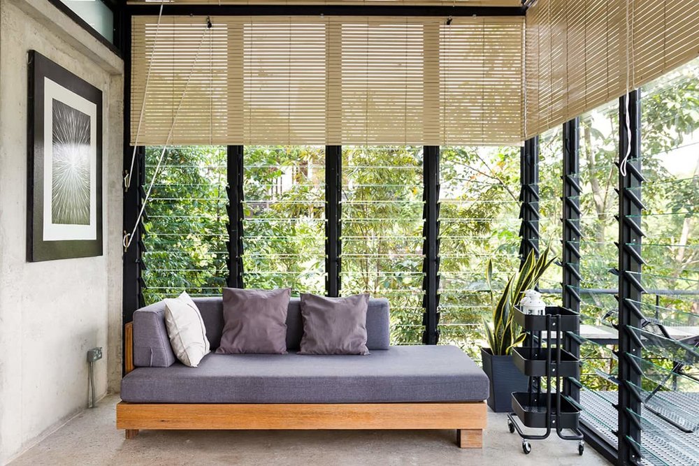 nature retreat villa hillside batu retreat kuala kubu bharu kkb