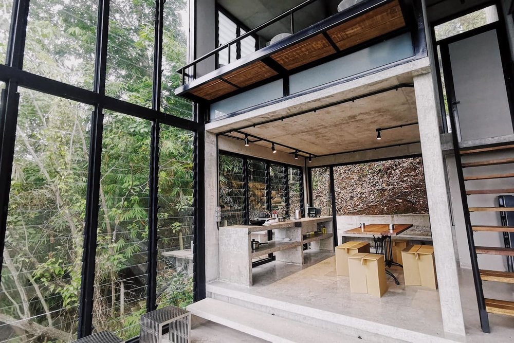 nature retreat pulaithree kuala kubu bharu kkb villa