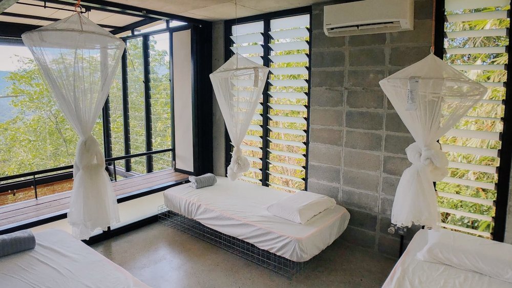 nature retreat pulaithree kuala kubu bharu kkb villa