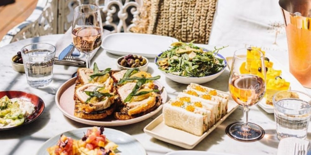 Sip on your bottomless booze in the sunshine at The Winery’s quirky wine bar and terrace. Image credit: @thewinerysurryhills on Instagram. Source: https://www.instagram.com/p/CHq8ATvByOt/ 