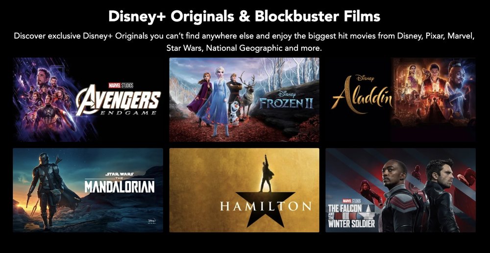 disney+ malaysia disney plus download