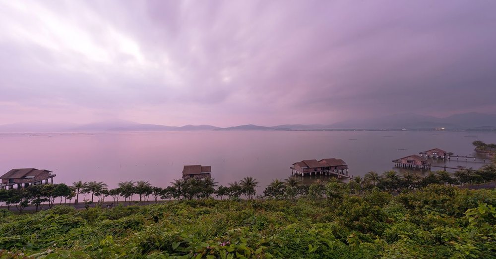 Vedana Lagoon Resort & Spa Huế