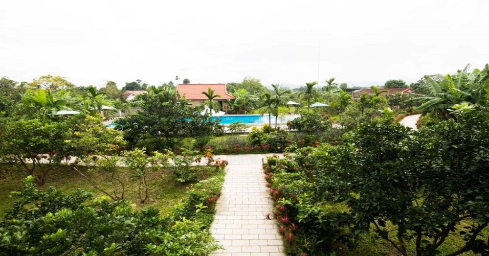Riverside Boutique Resort & Spa Huế