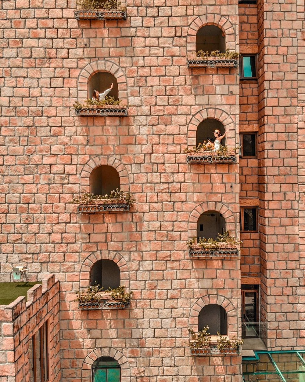 Book a discounted stay at The Chateau Spa & Organic Wellness Resort Bukit Tinggi