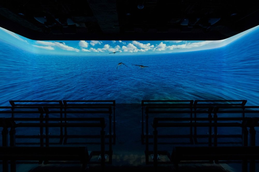 シアタールーム