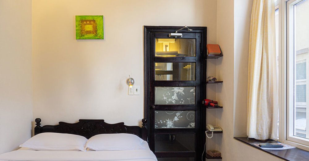 Khách Sạn Huế Nino