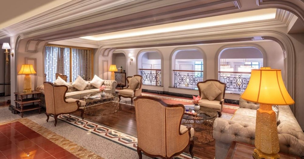 Khách sạn Silk Path Grand Hue Hotel & Spa