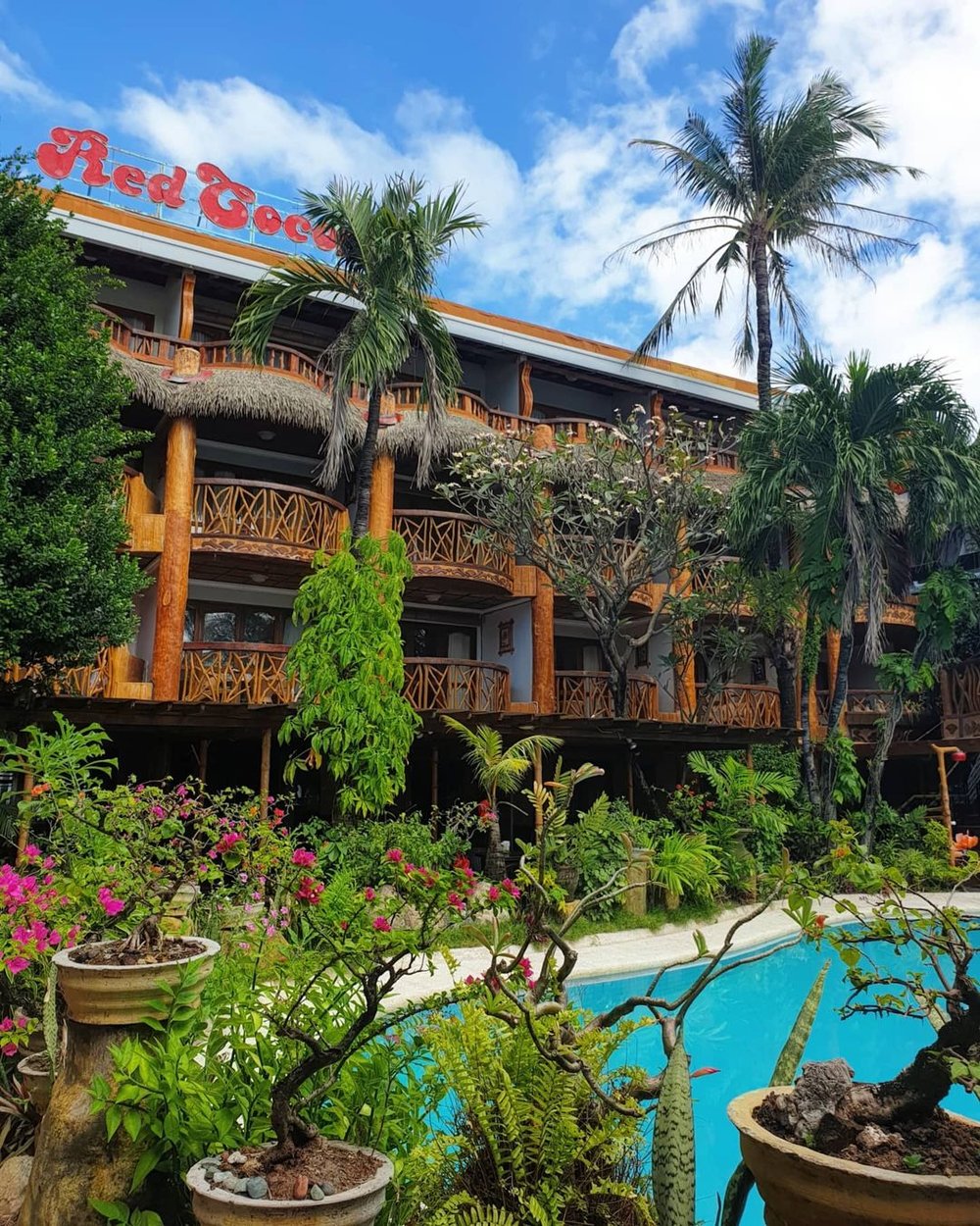 12 Charming Station 2 Boracay Hotels For A Guaranteed Fun Vacation Klook Travel Blog