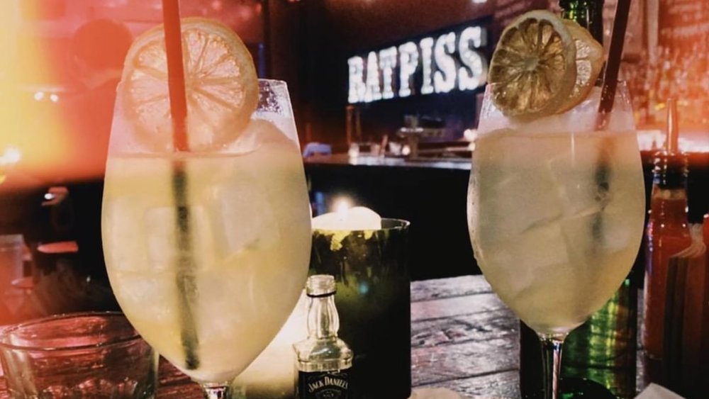 Get a little crazy at Mary’s Circular Quay. Image credits: @marysgetfat on Instagram