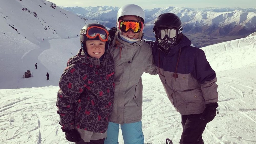 Image credits @greentoad_rentals on Instagram