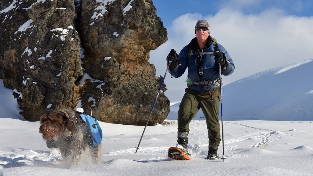 It’s all about snow, ski, and fun at Snow Farm New Zealand. Image credits @snowfarm_nz on Instagram