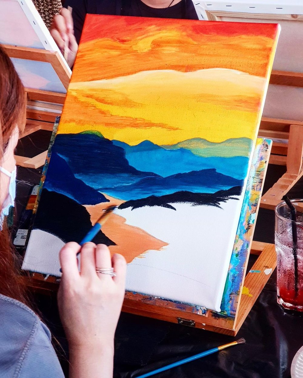 8 Art Studios In KL & PJ To Spend An Artsy And Therapeutic Weekend At