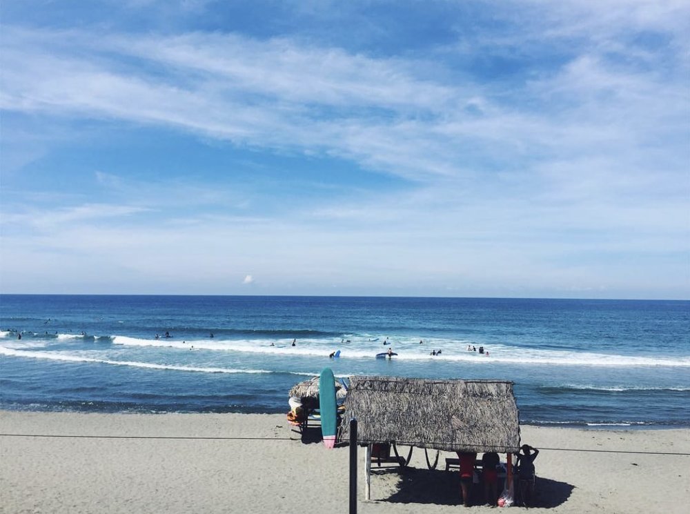 la union travel guide 2022