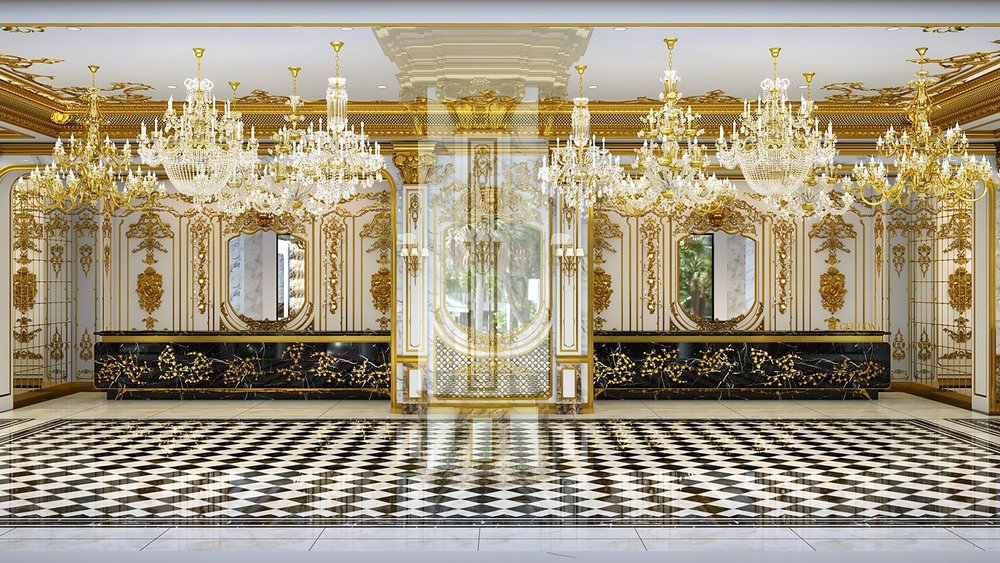 歷山酒店 Staycation