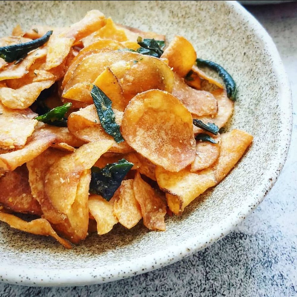 kintry snacks delivery kl malaysia