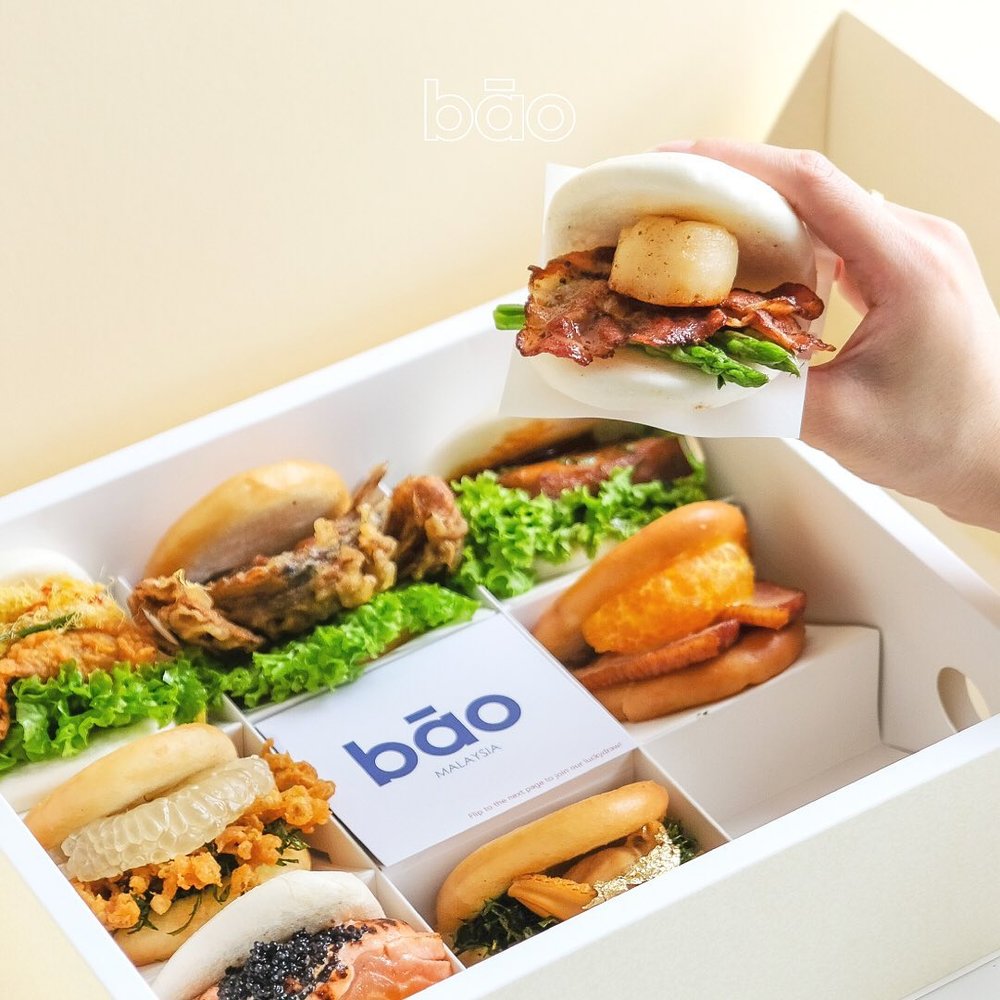 bao malaysia mco delivery kl