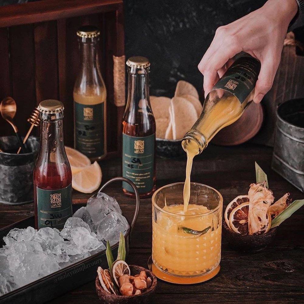 jann cocktails mco delivery takeaway