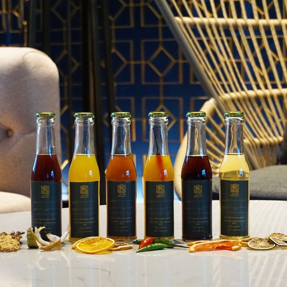 jann cocktails mco delivery takeaway