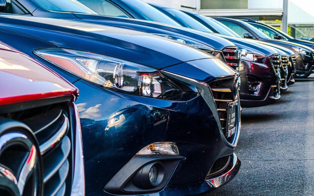 租車推薦：KLOOK 提供多家優質租賃業者租車服務