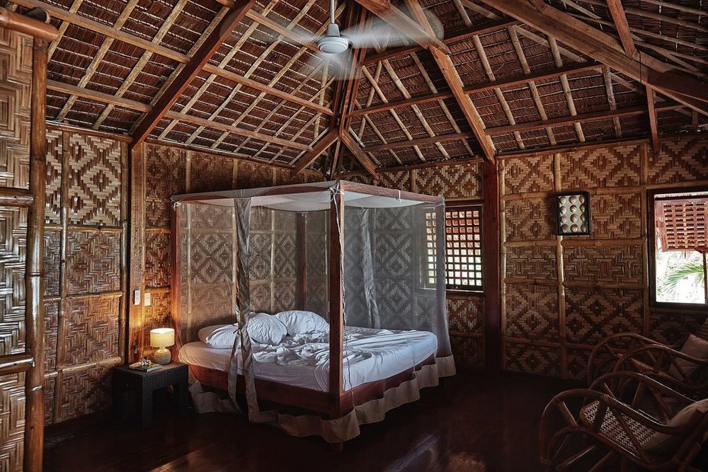 Les Maisons D’Itac