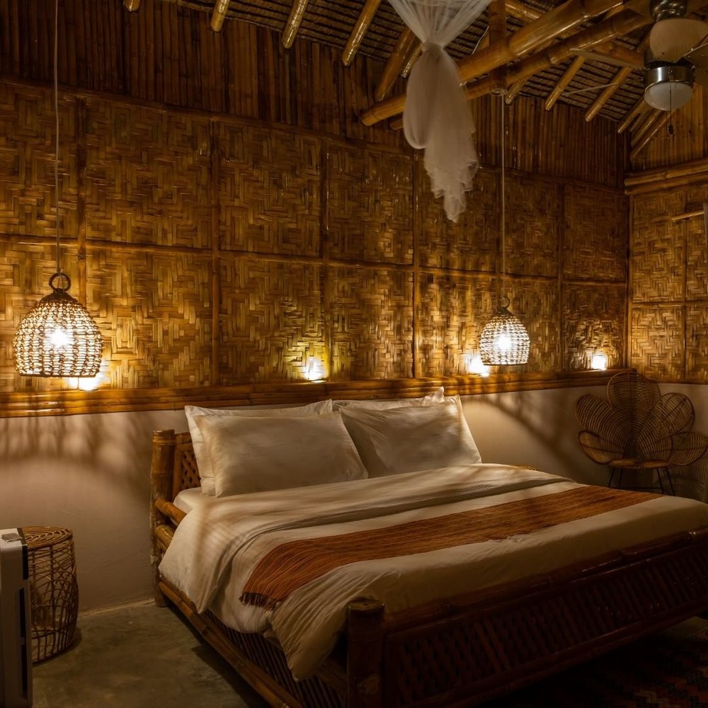 Amihan Beach Cabanas 