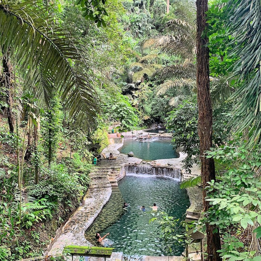 hidden valley springs