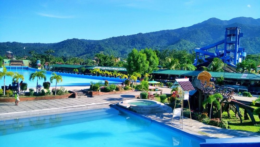 la vista pansol resort