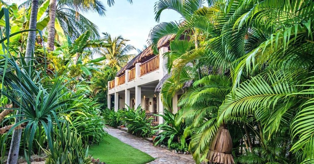 Sailing Club Resort Mũi Né (Mia Resort Mui Ne)