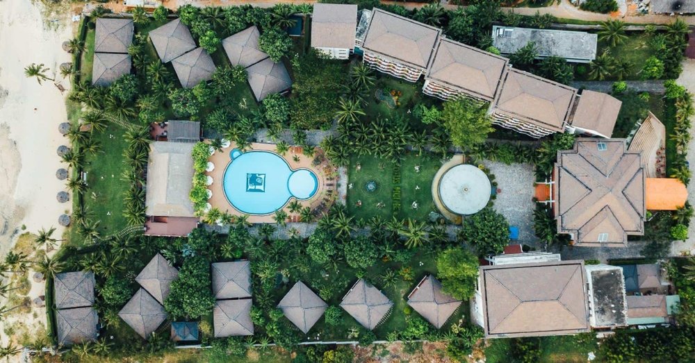 Lotus Mui Ne Resort & Spa