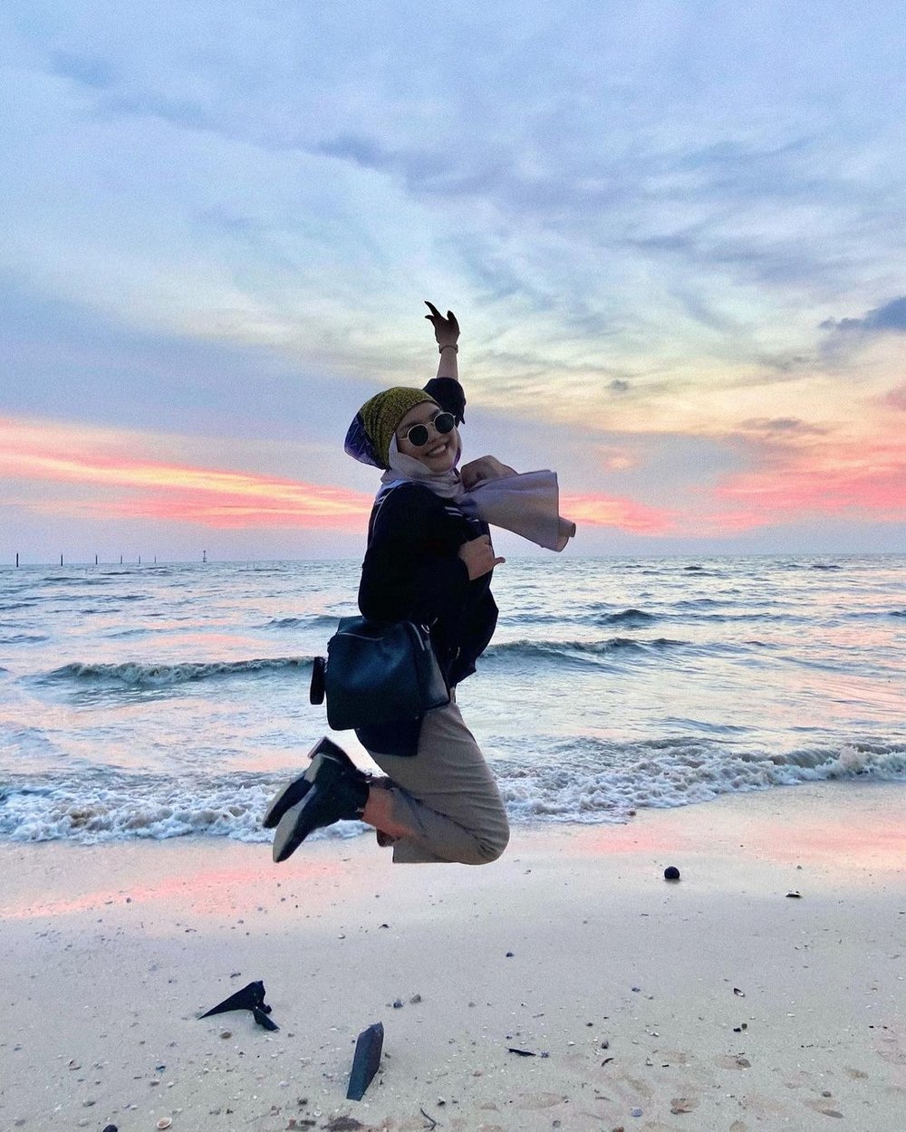 sekinchan pantai redang beach