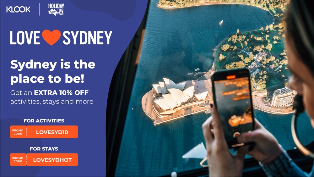 DNSW Burst 1 Love Sydney Header Blog