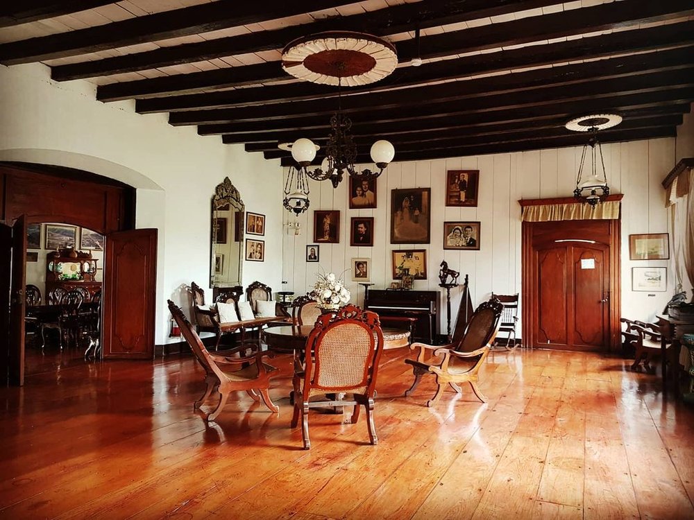 Villa Angela Heritage House 