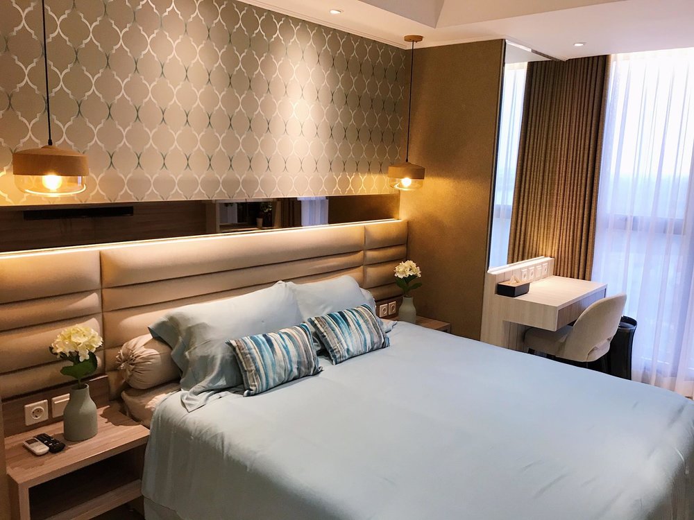 Gold Coast PIK Apartment