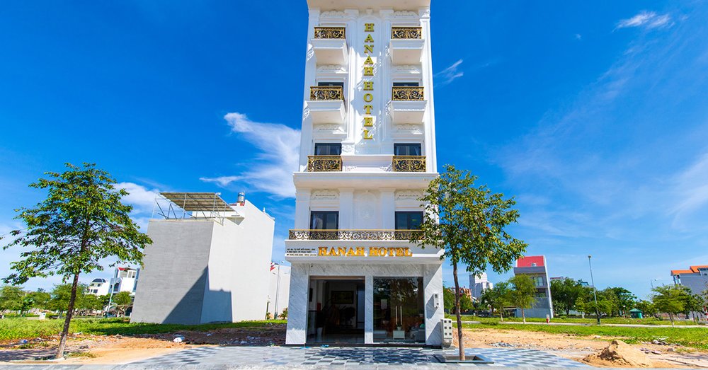 Khách Sạn Hanah Phan Thiết