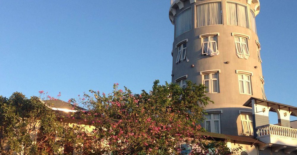 Khách Sạn Lighthouse Phan Thiết