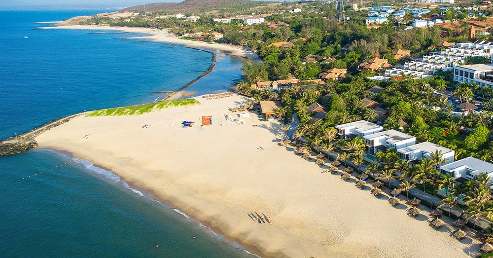 The Cliff Resort & Residences Phan Thiet