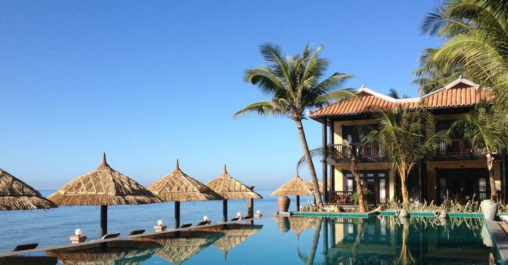 Lotus Village Resort Mui Ne