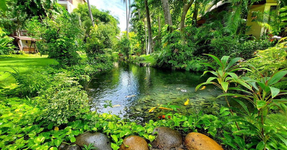 Bamboo Village Beach Resort & Spa