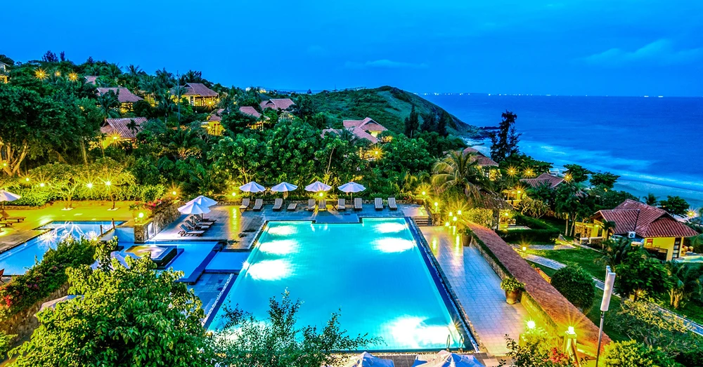 Romana Resort & Spa Phan Thiết