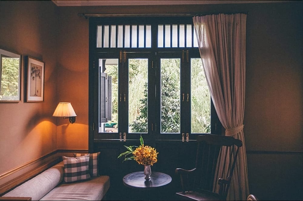 โรงแรม บ้านใน