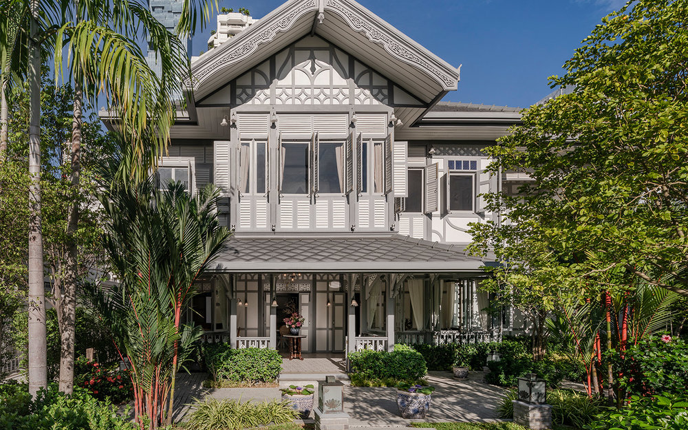 โรงแรมเกศรา